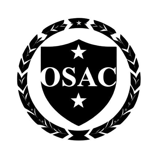 Osac Logo Rounded Sentinel Travel AI